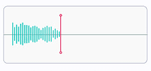 voice journal demo